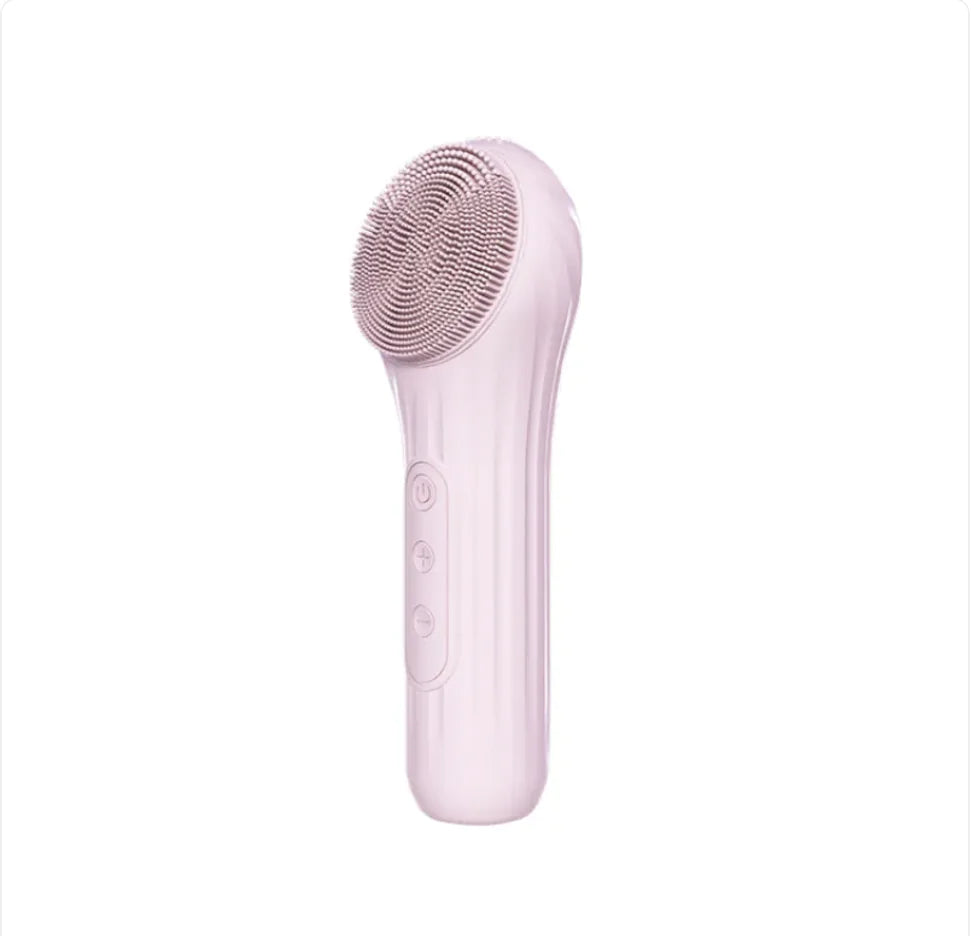 LumaSkin™ Sonic Cleansing Brush