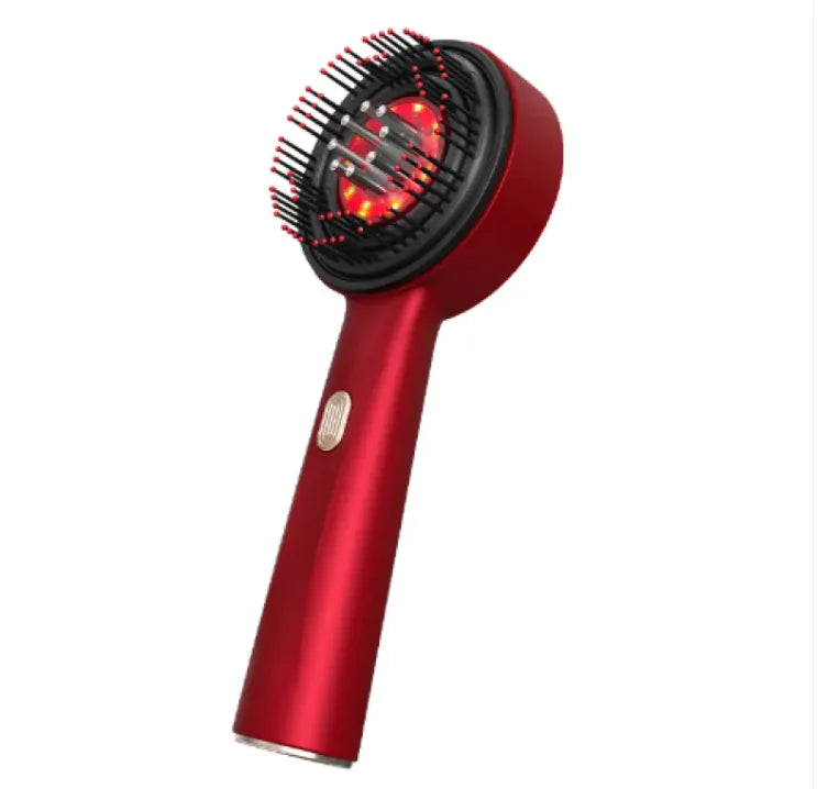 LumaComb  Electric Scalp Massager