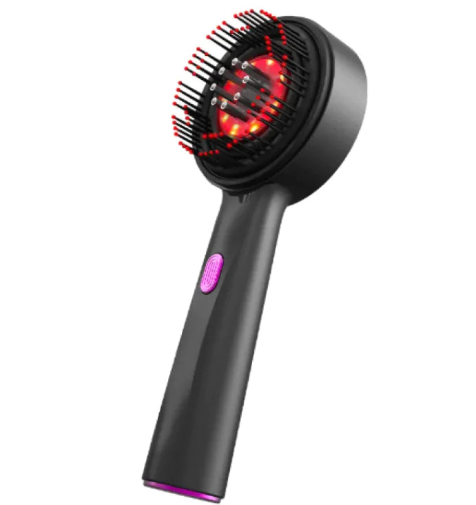 LumaComb  Electric Scalp Massager