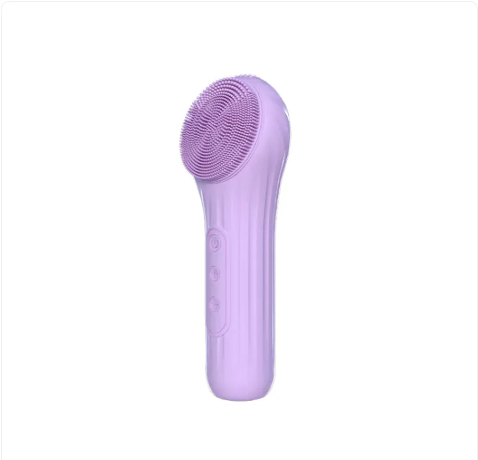 LumaSkin™ Sonic Cleansing Brush